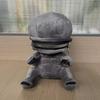 Human Xenomorph Hybrid Alien Death Ship Plush Toy Doll