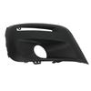 Right Front Bumper Grille 1513564680 Foglight Frame Protector Cover Replacement for Citroen Berlingo 2015‑2018