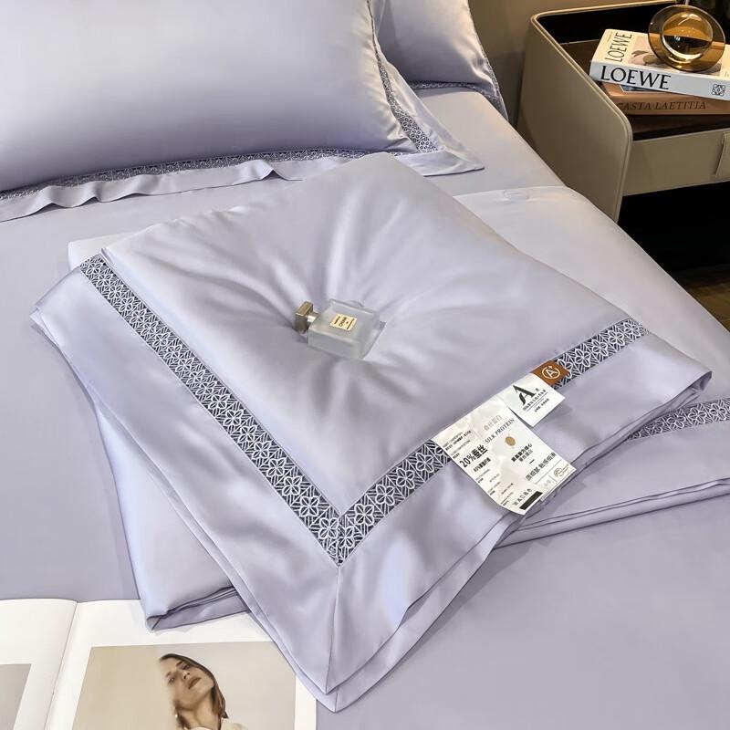 

Yamo Tencel Cooling Summer Quilt 200x230cm