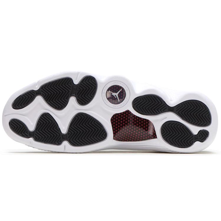 Air Jordan Jumpman Team 2 'Black' Men's 819175-016