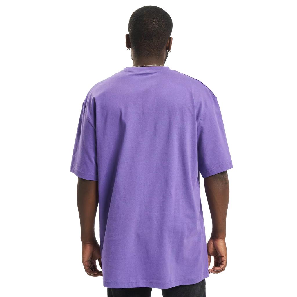 Urban Classics Mens Plain Tall T-Shirt