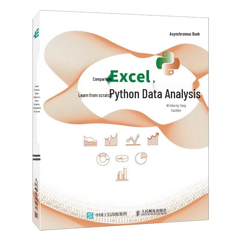Python Data Analysis for Beginners (Excel Integrated)