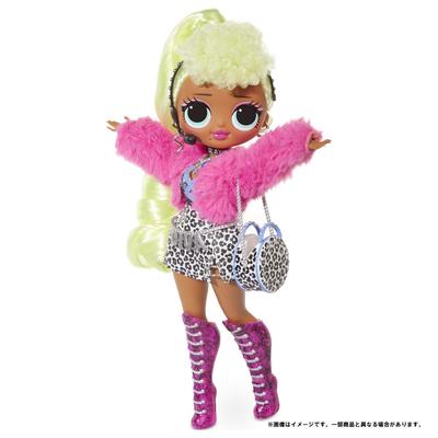Produit vendu chez Lady Diva [Genuine Japan] MDR. Surprendre! OH MON DIEU