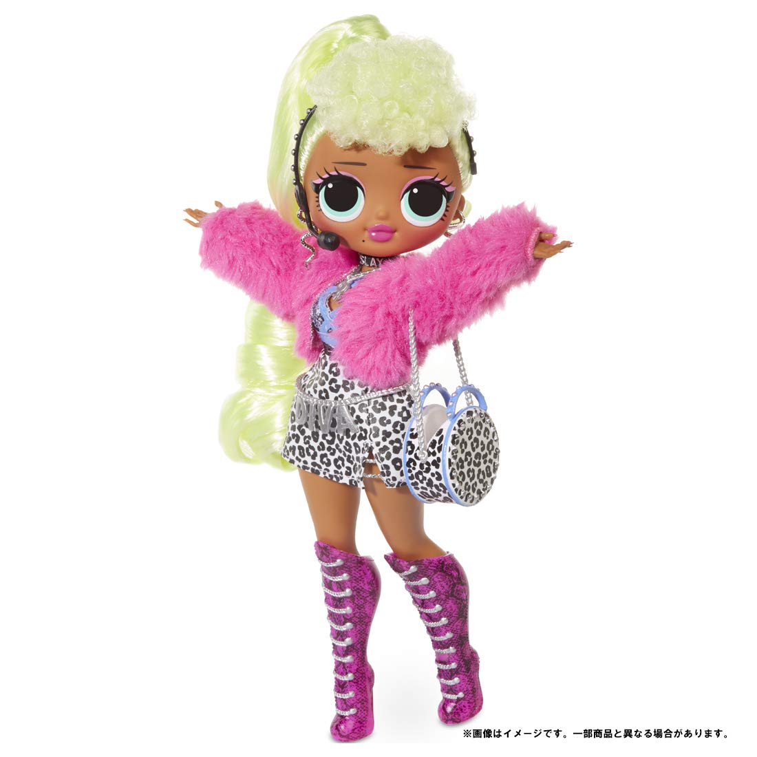

продукт продається в Lady Diva [Genuine Japan] LOL. Сюрприз! Боже!