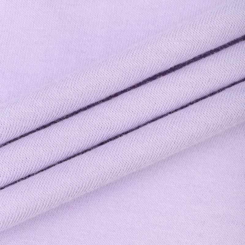 New Nike SS24 Sportswear Essential Women's T-Shirt Purple HF6180-517