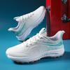 Special shoes for high school entrance examination sports standards for male and female middle school students, rope skipping, long jump running, spo
