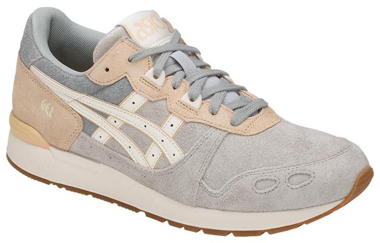 Men's Sneakers ASICS Gel Lyte 'Glacier Grey Cream'