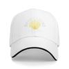 Vintage Camino De Santiago  Walk Baseball Cap Unisex Style Snapback Cap  Outdoor Golf Adjustable Fit Sun Caps