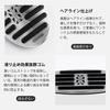 MAZERO BMW MINI Pedal Covers Dedicated Pedal Covers for Mini Cooper Crossover Clubman Interior Custom Parts Aluminum Pedals Fits R61 No Tools Required