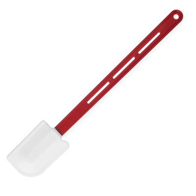 Hendi 659106 Pastry Pick with Silicone Spatula 420 Mm