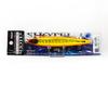 Shout 138-SO Metal Jig Shotel 160 Grams #196 (6853)
