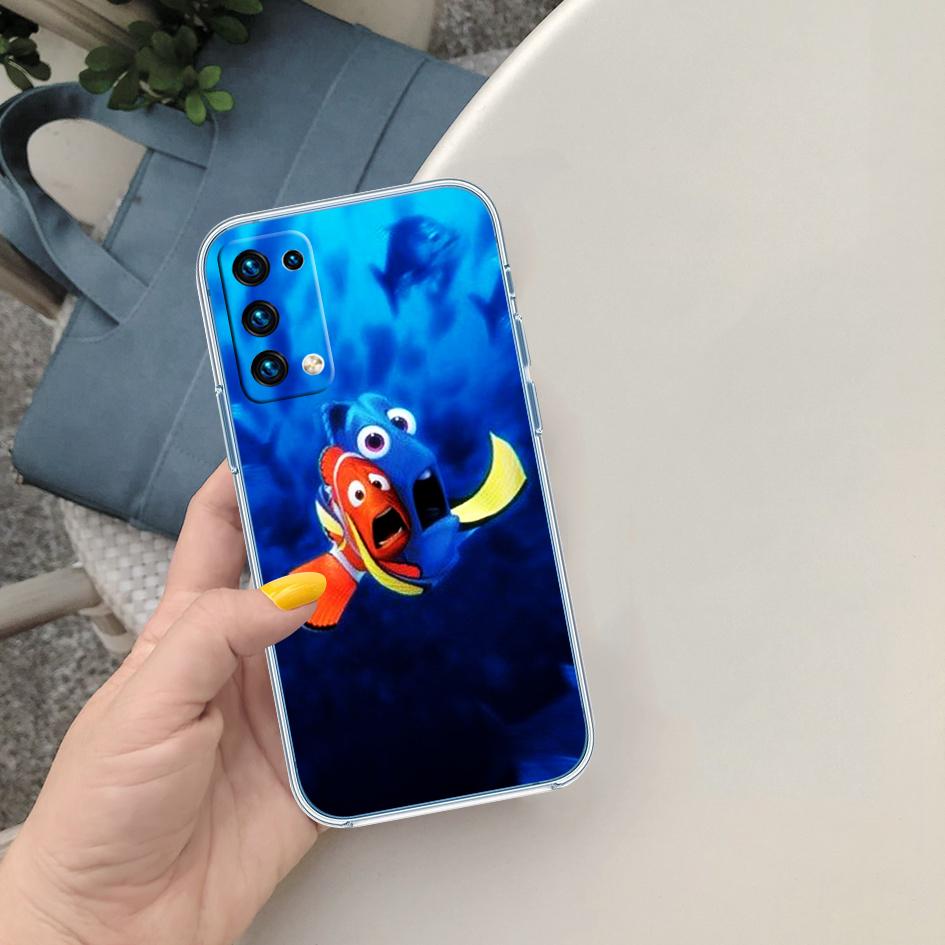 

CJ52 Finding Nemo Case for Motorola Moto E13 E15 E20 E22 E22I E22S E30 E32 E40 E7 E7I G Plus Power Play Stylus G22 G14 Motorola Moto G 5G Plus