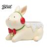 Succulent Planter Pot Cute Christmas Animal Planter, Small Plant for Flower Pots Indoor Home Desktop Decor, Gift Lovers Creative Gifts