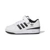 Forum Low Cloud White Core Black PS IF2651