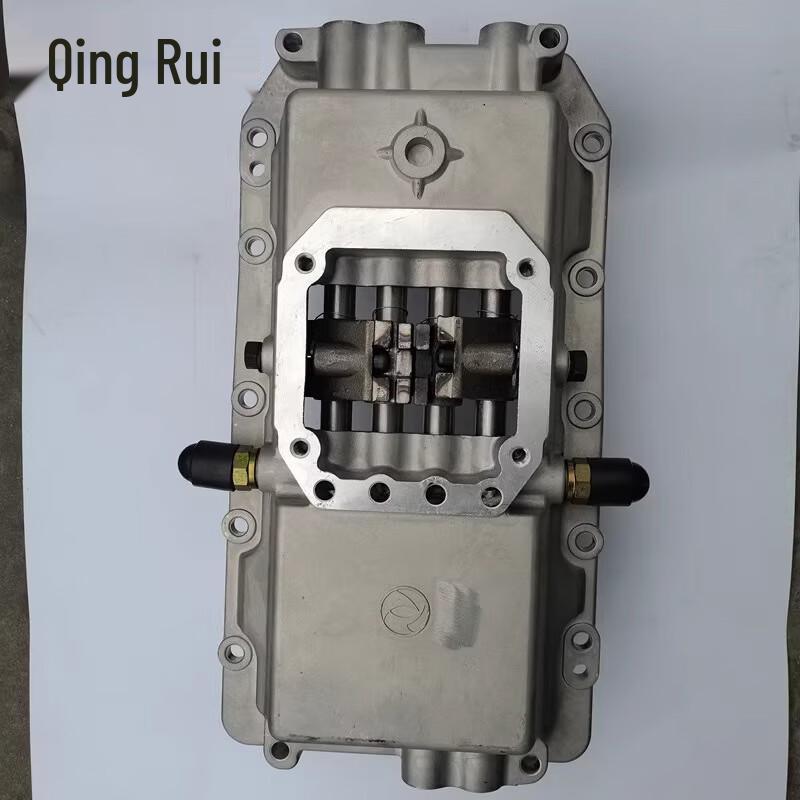 Dongfeng EQ2102N Military Vehicle Transmission Top Cover