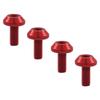 4 Mounting Screws for Bottles, M5 X 12 Mm, Accessories