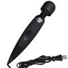 110220v Mini Fairy Neck Body Massage Vibrator Massager Couple Lover Relax Female Fashion