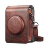 Fintie for FUJIFILM Fujifilm Instax Mini EVO Instant Camera Case, Protective Cover, Camera Case, Full Protection, PU Leather, Scratch Resistant, with