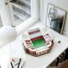 3D Fußballfeld Papierpuzzle Verschiedene Stile DIY Puzzle Unterhaltung Brettspiele Fußballfeld Modellbau Stadion TMZ