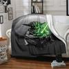 Star Wars Blanket Comfortable Perfect for Bed Sofa Couch Four Seasons Multipurpose Warmthful Decor Ideal Gift For Birthday Valentine'S Day
