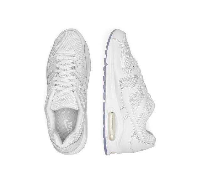 Men's Sneakers Nike Air Max Command 629993 112 White