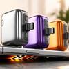 Auto Disconnect Automatic Power-off Charger Power Breaker Separator  Overnight Safe