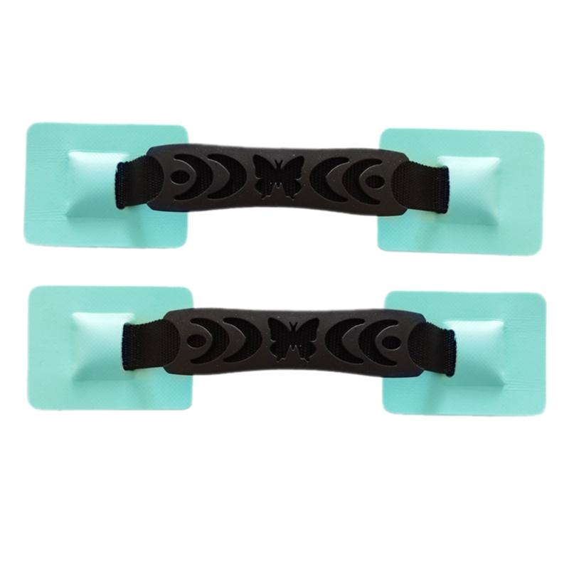 Armrest Strap Handle Patches Handle Grab for SUP Paddle Board Inflatable Boats