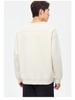 WOOG2005 Men's Embroidered Round Neck Casual Long Sleeve Hoodie - Autumn 2025 Collection 