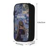 Freya Skye Stars Align Tour 2026 Merch Pen Box Large-capacity Kids  Pencil Bag Perfect Gifts