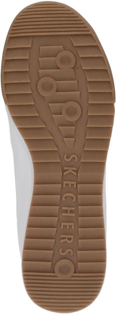 Кроссовки Skechers Zinger The Arwen женские белые