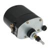 Univerzální 12V Motor nebo Ramínko Stěrače čelního skla s Lištou 01287358 7731000001 0390506510 Vhodné pro Willis Jeep Traktor