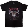 Bullet For My Valentine - Viking - Black  T-shirt
