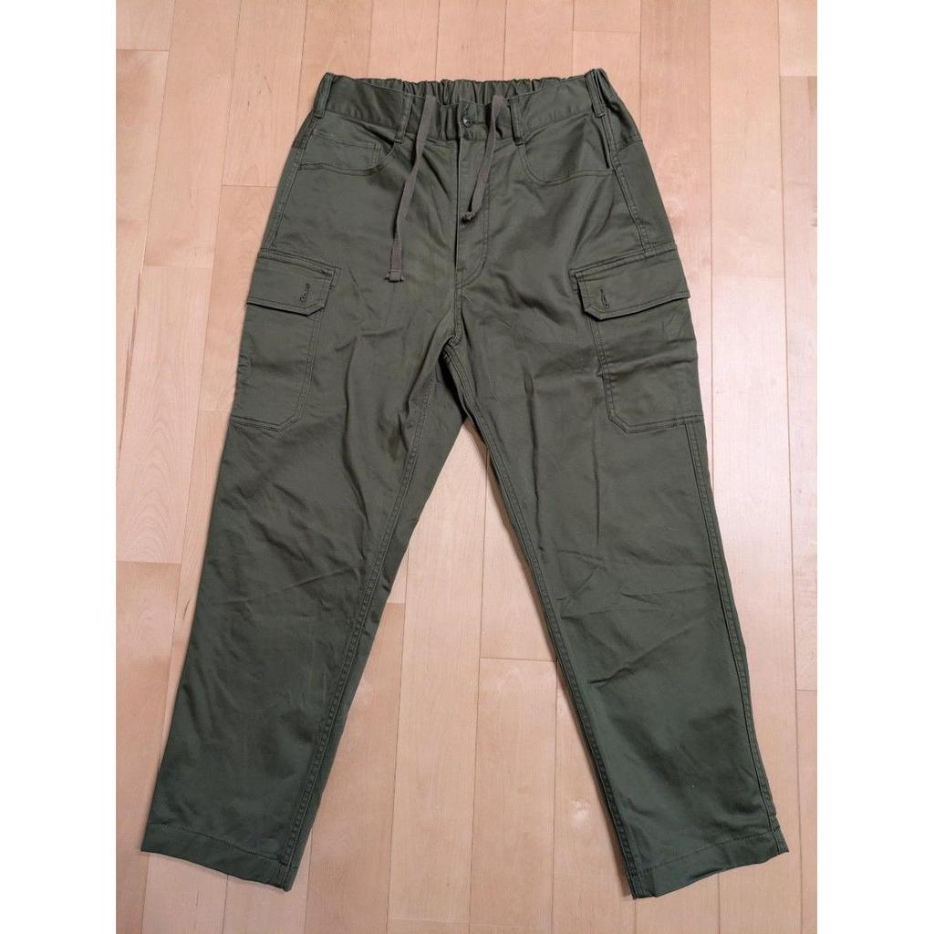Used sage de cret BEAMS PLUS cargo pants M size