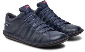 Ботинки Camper Beetle Hydroshield navy 006