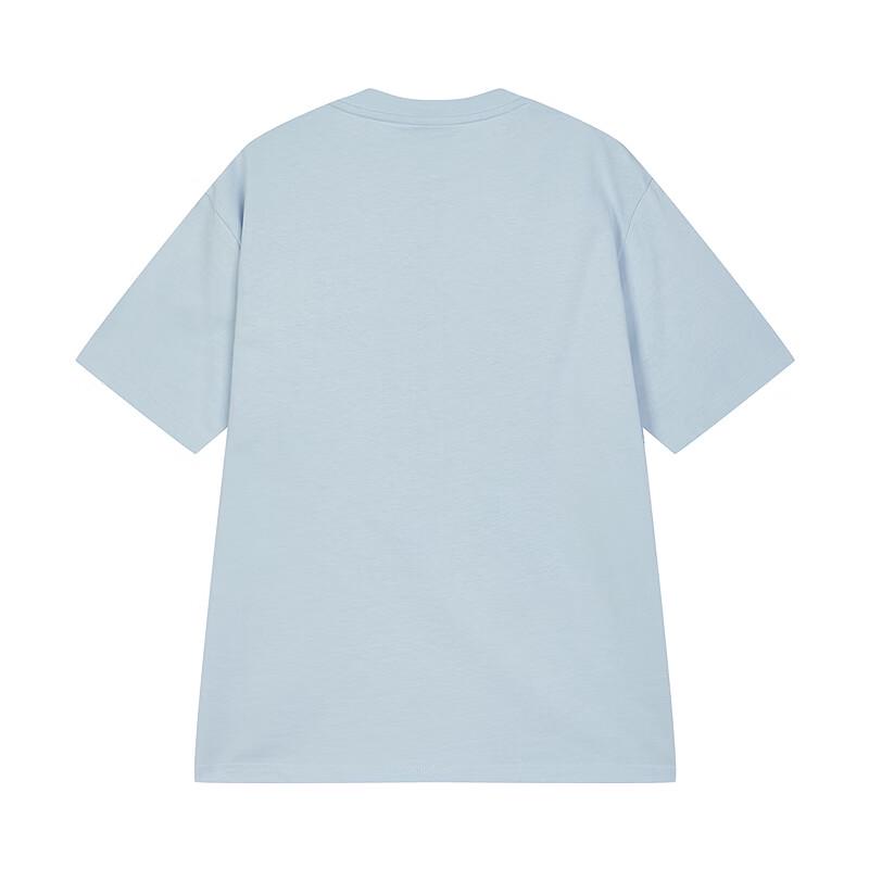 Champion Classic Embroidered T-Shirt