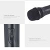 Practice Microphone Artificial Microphone Karaoke Kids Microphone Mics Toy  Stage Costume Prop