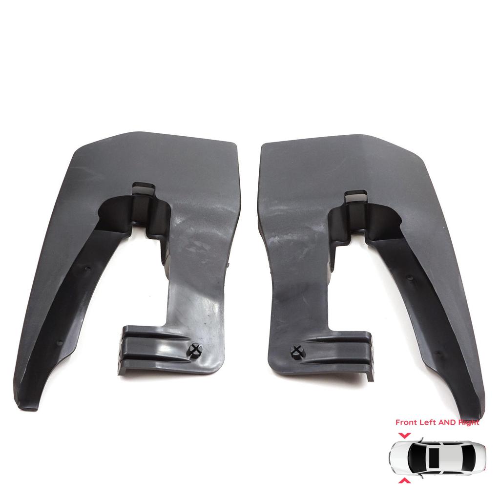 BSP1223 Front Right Left Mud Flap Splash Guard for Mercedes Sprinter 906 NCV3 VW Crafter MK1 2006-2017 9068820004 9068820104