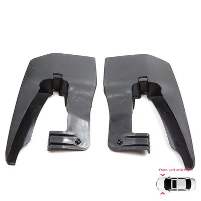 BSP1223 Přední pravý levý lapač nečistot kryt proti stříkající vodě pro Mercedes Sprinter 906 NCV3 VW Crafter MK1 2006-2017 9068820004 9068820104