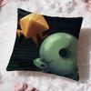 Slay the Spire game Cushion Cover Premium Comfort Reversible Pillow Cove -Two in One Design for Any Room & Car Interior