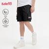 Baleno Men's Summer Loose Casual Shorts