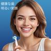 Compatible with iO Replacement Compatible with IO and 10 Series Electric Toothbrushes Oral-B Brushes, Oral-B 2, 3, 4, 5, 6, 7, 8, 9, (8 Brushes)