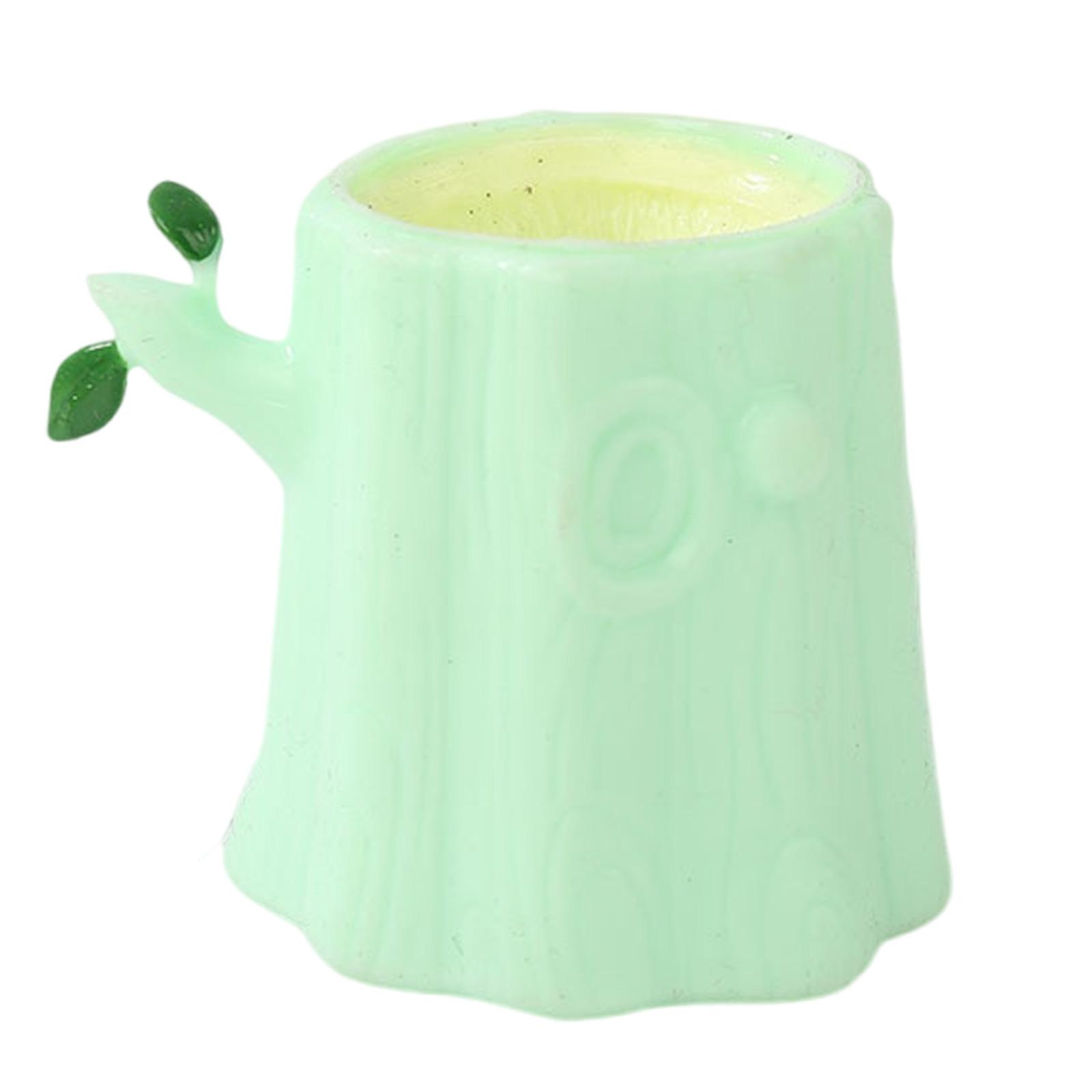 

Игрушка-сжиматель, чашка для снятия стресса, новинка, всплывающая белка, сжимаемая игрушка из ТПР, детская интерактивная игрушка для розыгрышей, декор для офисного стола