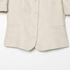 European and American Style, New Women's Clothing, Fashionable, Bubble Short-sleeved Slim-fitting Blazer 2856761