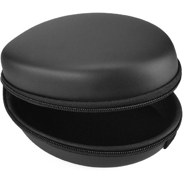 

Дорожный жесткий чехол для наушников для Beats Studio3/ Solo 4/ Solo 3/ Studio Pro, Skullcandy Crusher ANC 2/ Crusher/ Hesh Evo/ Hesh ANC/ Riff, Picun P26