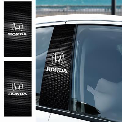 Accessori esterni – Adesivi per auto