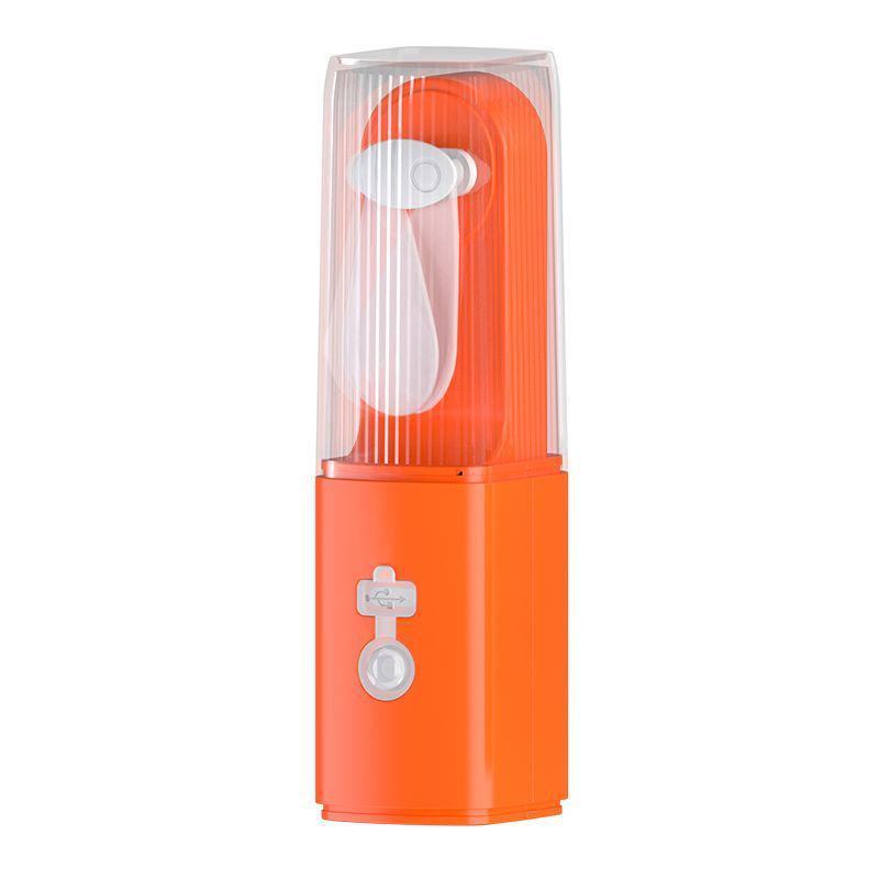 

Rechargeable Outdoor Super Bright Flashlight Fan: Long-Throw, Multi-Functional, Low-Noise, Portable USB Fan