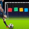 Football Training Targets Responsive Targets Soccer Accuracy Targets for Accurate Shootings and Agilities Enhancement