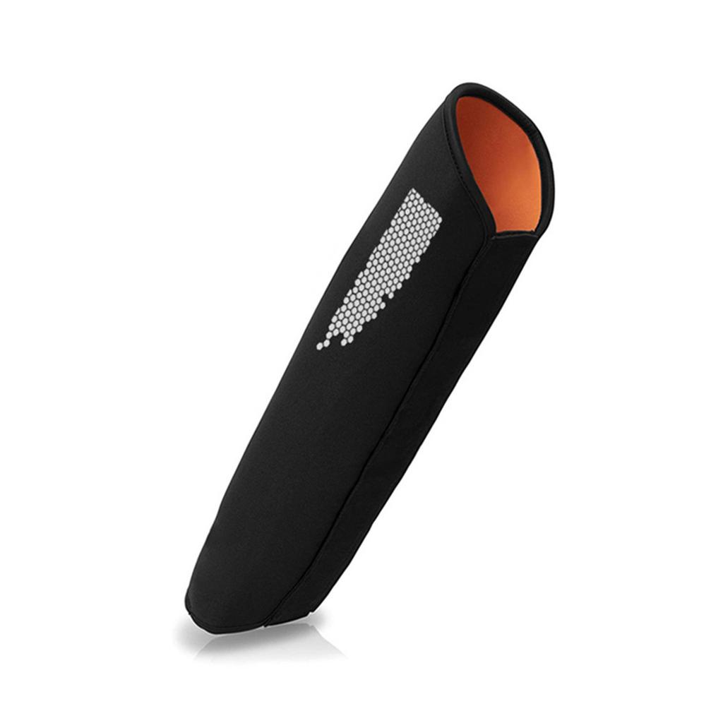 Protective Electric Bike Battery Case Insulation Winter Protectors Dustproof Bag for Winter Cycling Protects