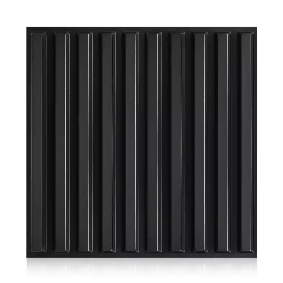 3D Wall Panels 30x30cm Indoor Wall Decoration for Bedroom Living Room background Hotel Office Mural Wall Panel DIY Home Decor