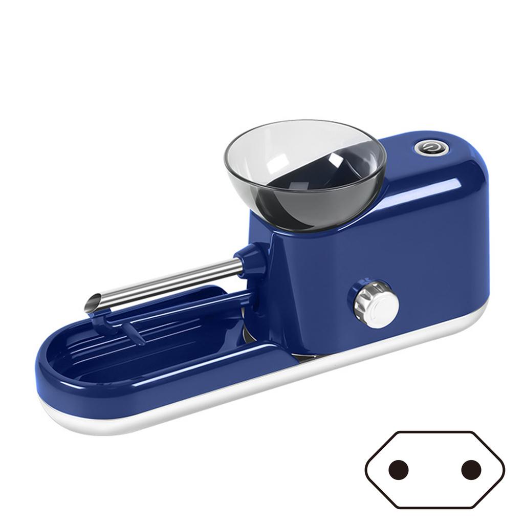 Spoon-type Electric Cigarette-Roller Machines Electric Automatic Cigarette-Injector Maker For Travel